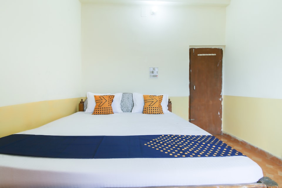 SPOT ON Motel Rajlaxmi, Ramgarh city, Ramgarh