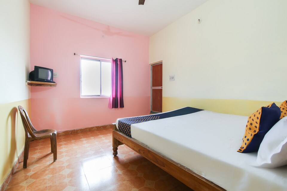 SPOT ON Motel Rajlaxmi, Ramgarh city, Ramgarh