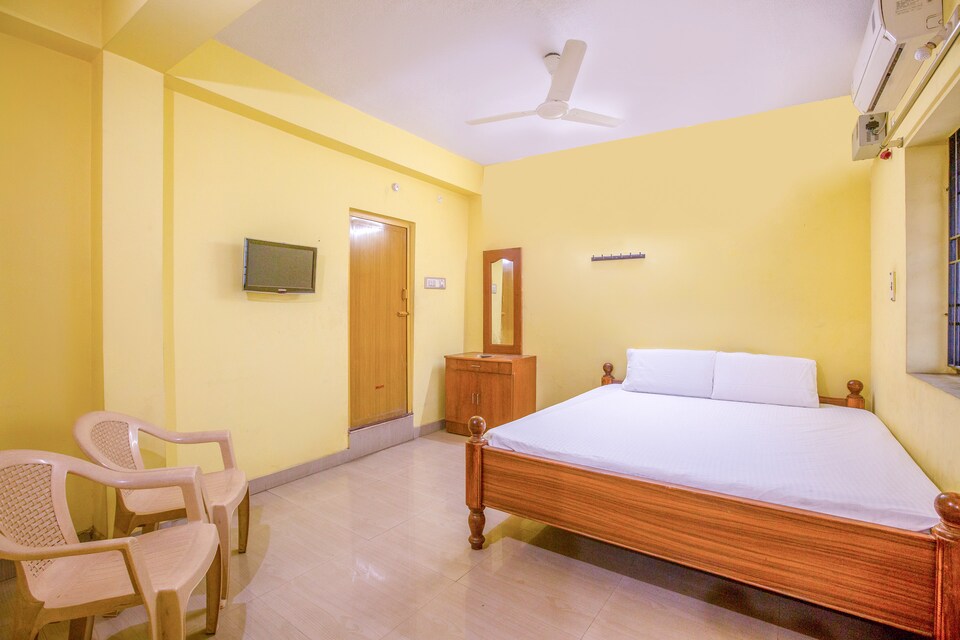 live on chn2234, Porur Chennai, Chennai