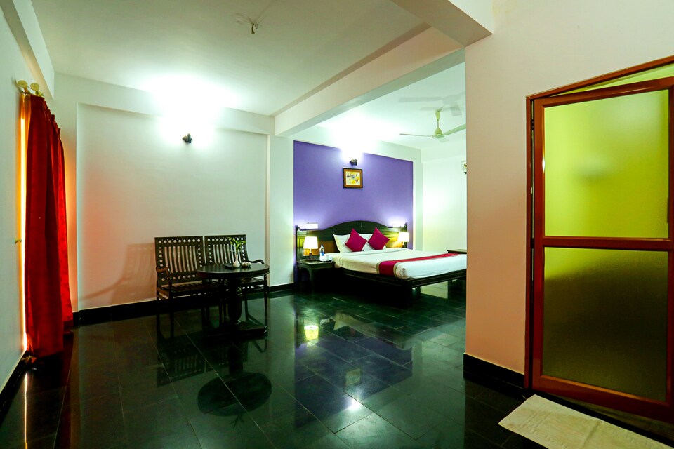 OYO 4737 Upavan Resort, Kalpetta, Wayanad