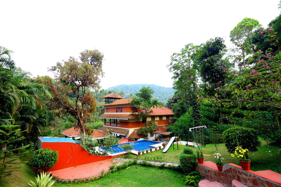 OYO 4737 Upavan Resort, Kalpetta, Wayanad