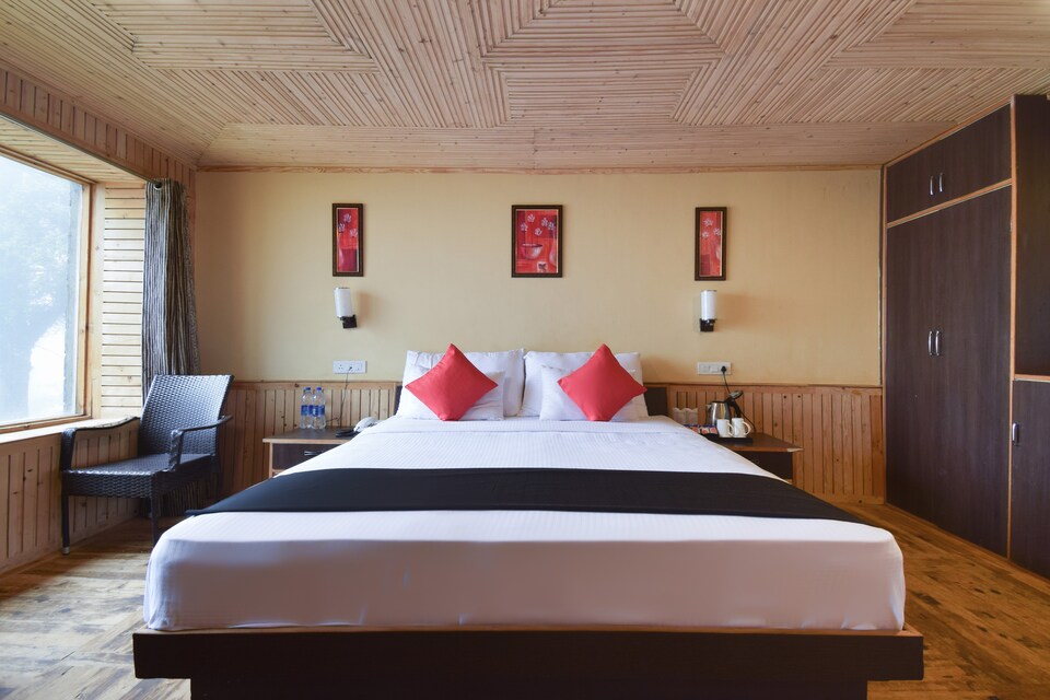 Capital O 47694 Agyaat Vaas, Narkanda, Narkanda