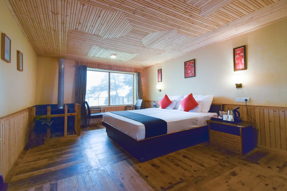 Capital O 47694 Agyaat Vaas, Narkanda, Narkanda