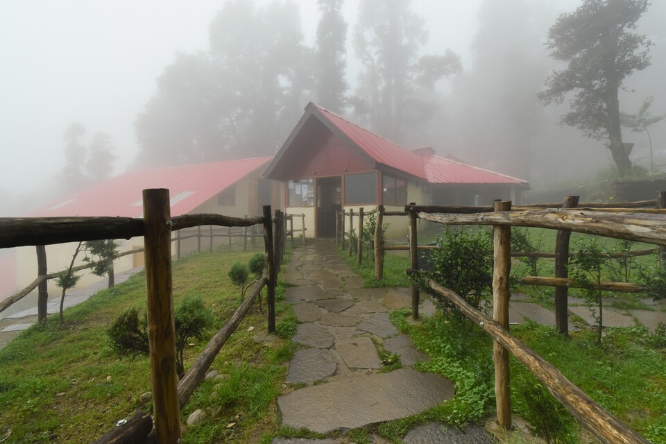 Capital O 47694 Agyaat Vaas, Narkanda, Narkanda