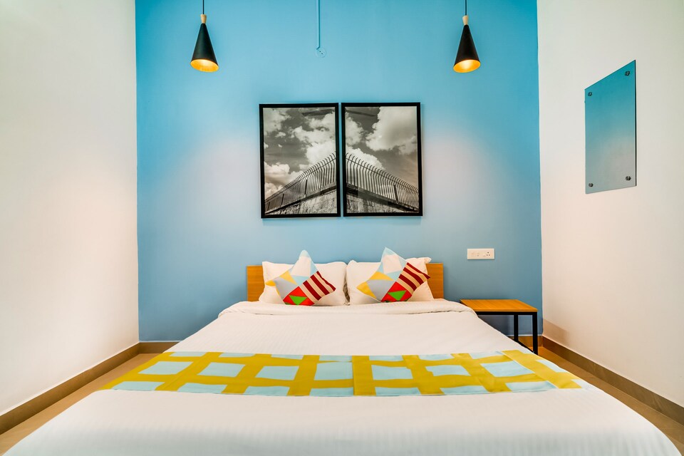 OYO 47697 Vibrant Stay Near Changampuzha Park, Edapally Kochi, Kochi