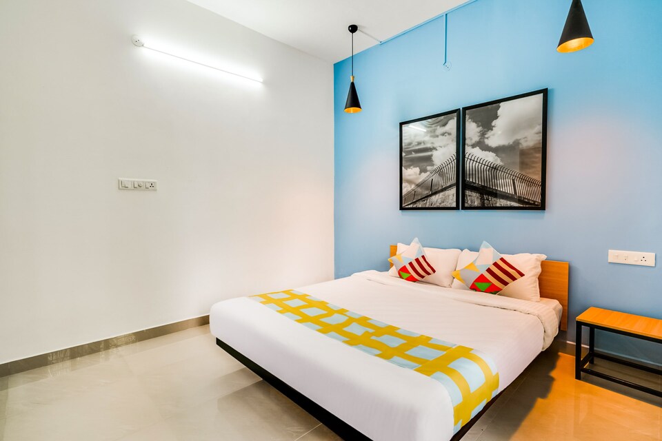 OYO 47697 Vibrant Stay Near Changampuzha Park, Edapally Kochi, Kochi