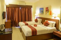 OYO Hotel The Queeny