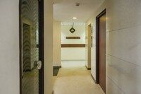 OYO Hotel The Queeny