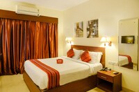 OYO Hotel The Queeny