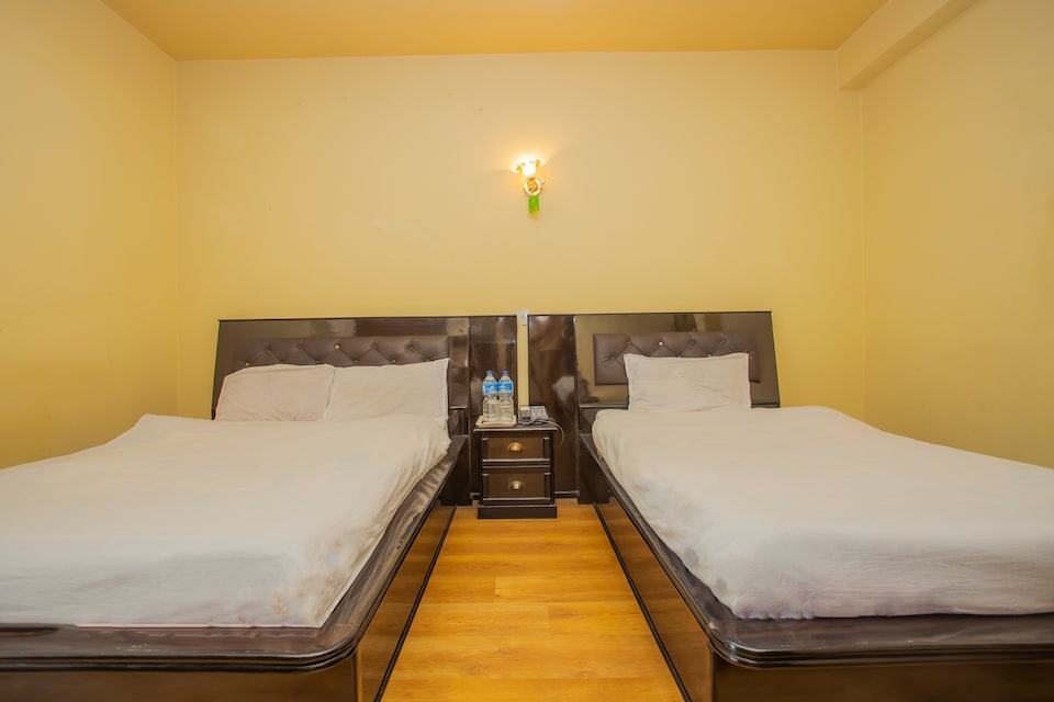 SPOT ON 561 Dhulikhel Training Centre, Dhulikhel Dhulikhel, Dhulikhel