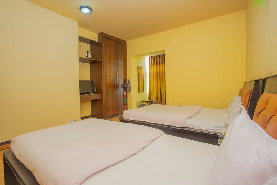 SPOT ON 561 Dhulikhel Training Centre, Dhulikhel Dhulikhel, Dhulikhel