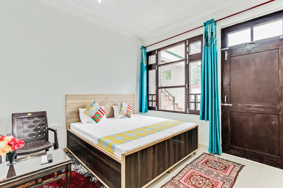 OYO Home 47705 Scenic Stay Naddi, McLeod Ganj, Mcleod-Ganj