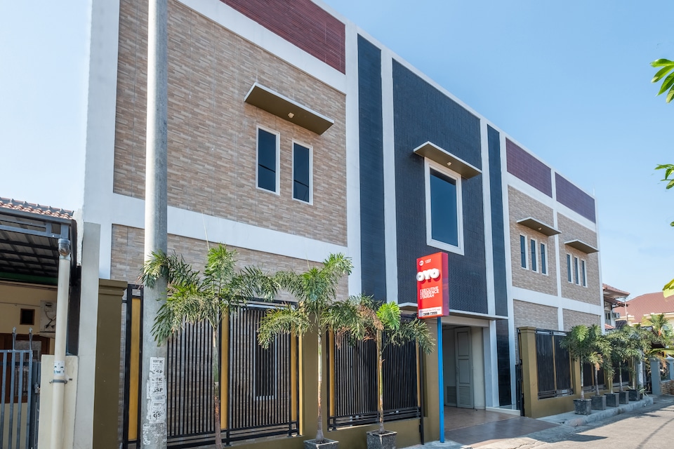 OYO 1337 Executive Residence Syariah, Cirebon, Cirebon