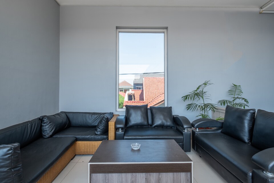 OYO 1337 Executive Residence Syariah, Cirebon, Cirebon