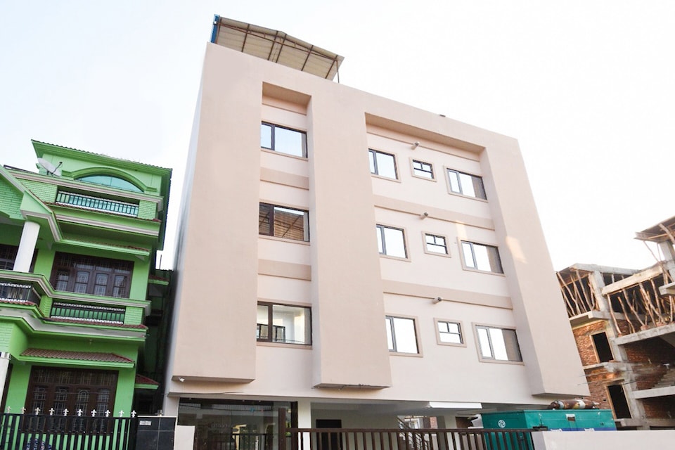 OYO 47710 Paradise In Hills, Rajpur Road Dehradun, Dehradun