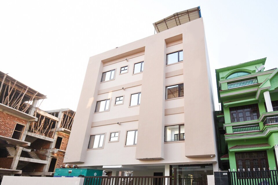 OYO 47710 Paradise In Hills, Rajpur Road Dehradun, Dehradun