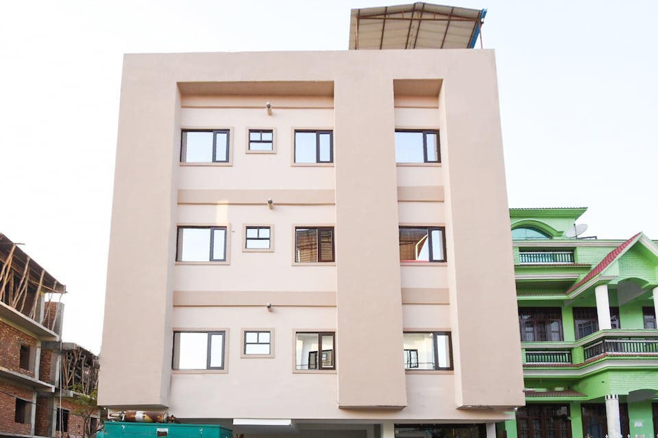 OYO 47710 Paradise In Hills, Rajpur Road Dehradun, Dehradun