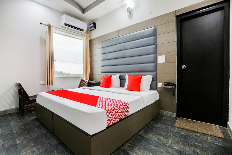 OYO 47711 Hotel Park Regency , Ropar, Ropar