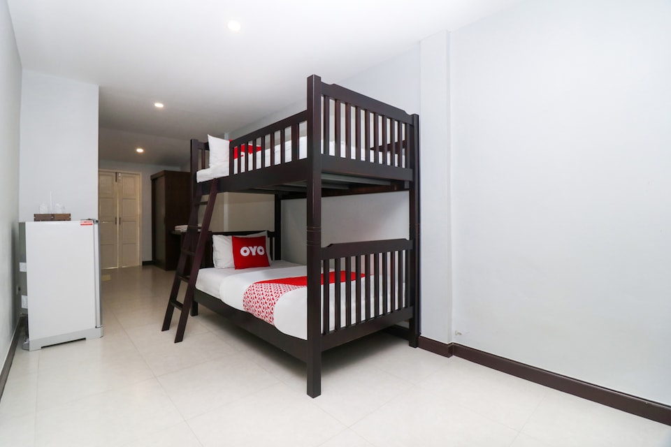 OYO 262 Baan Nilawan Hua Hin Hotel, Hua Hin City P1, Hua Hin