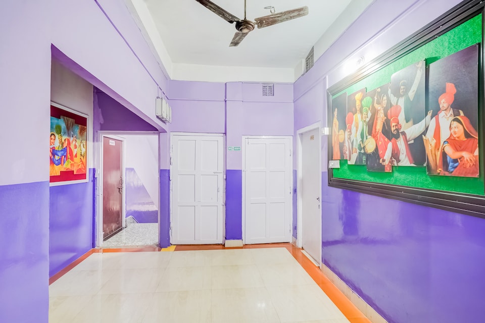 Hotel O Pradhan Nagar Siliguri Formerly Prince Guest House, Champasari Siliguri, Siliguri