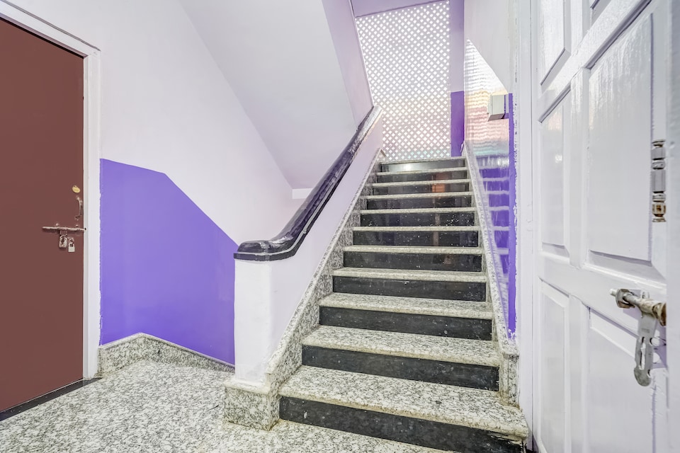 Hotel O Pradhan Nagar Siliguri Formerly Prince Guest House, Champasari Siliguri, Siliguri