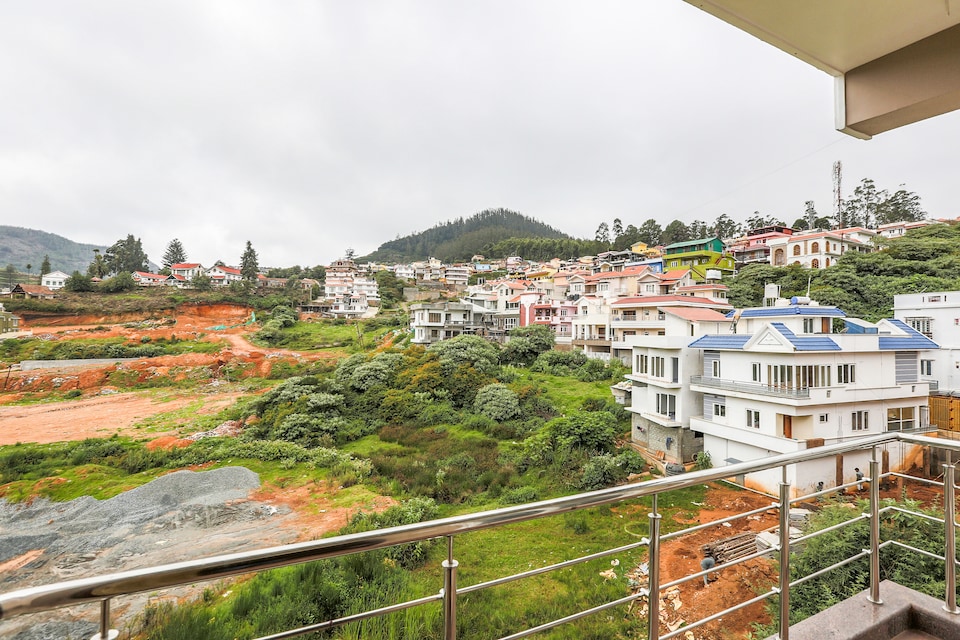 OYO 47723 Pubg Cottage, Ooty Coonoor Road, Ooty