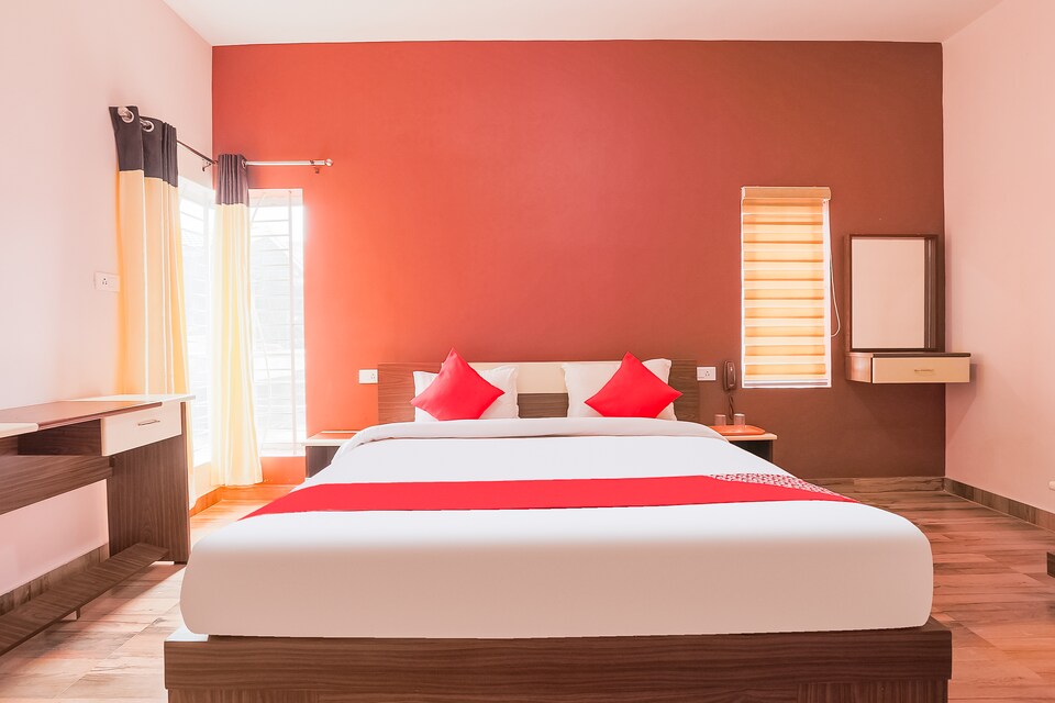 OYO 47723 Pubg Cottage, Ooty Coonoor Road, Ooty