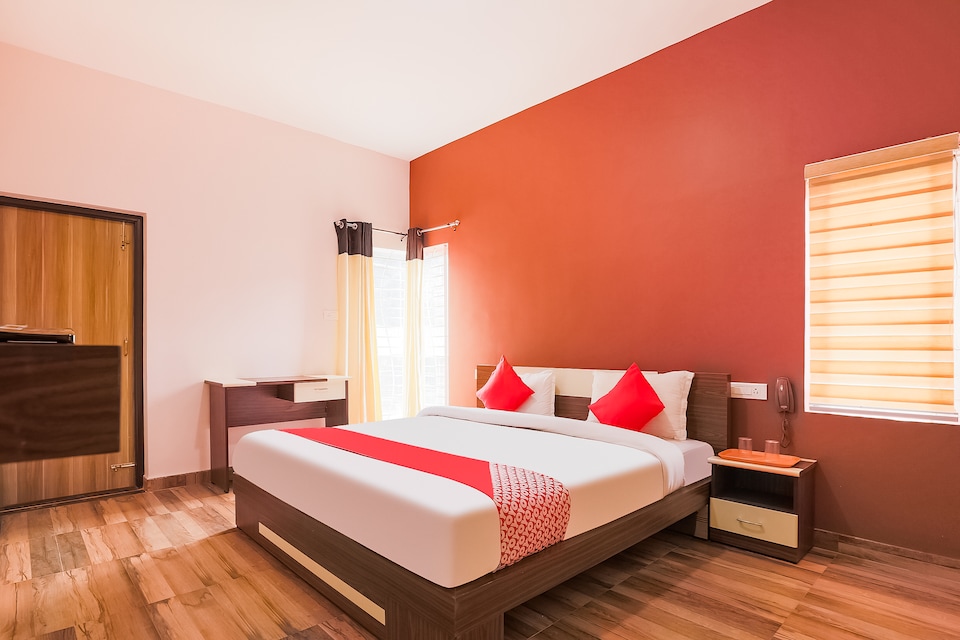 OYO 47723 Pubg Cottage, Ooty Coonoor Road, Ooty