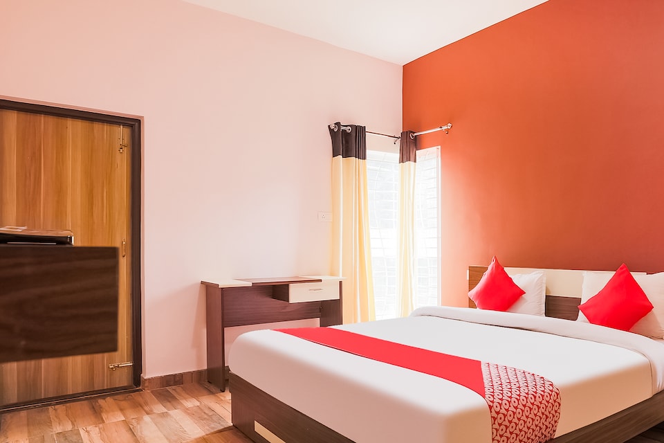 OYO 47723 Pubg Cottage, Ooty Coonoor Road, Ooty