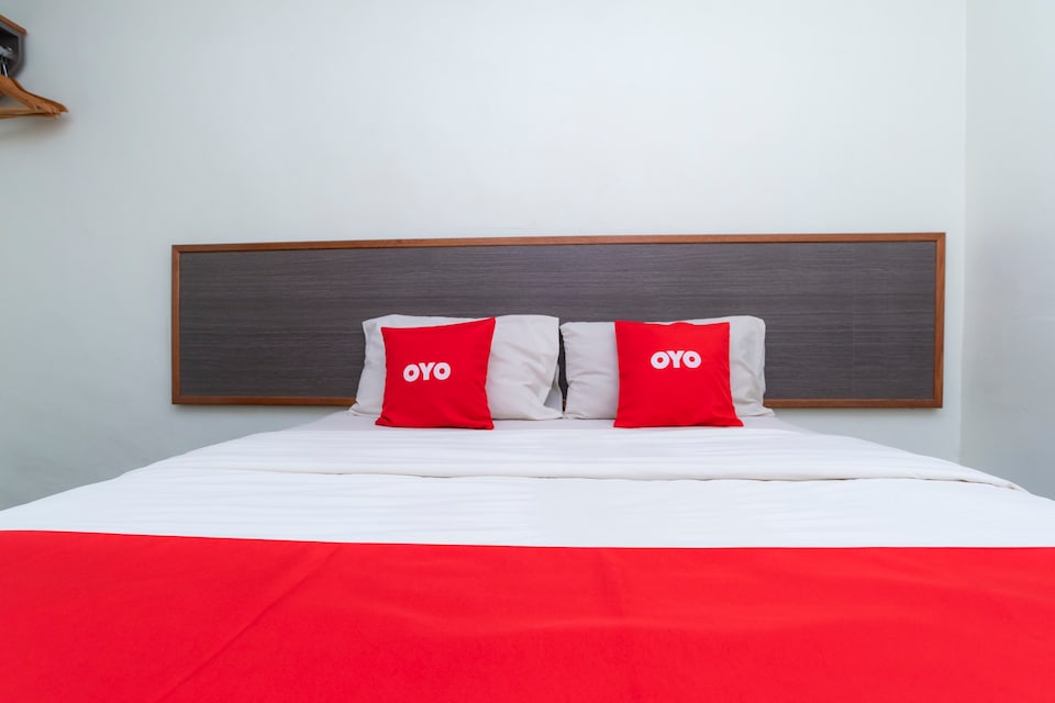 OYO 44095 Bluewater Hotel (2), Mersing, Mersing