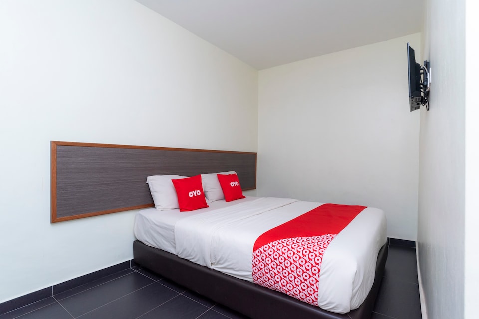 OYO 44095 Bluewater Hotel (2), Mersing, Mersing