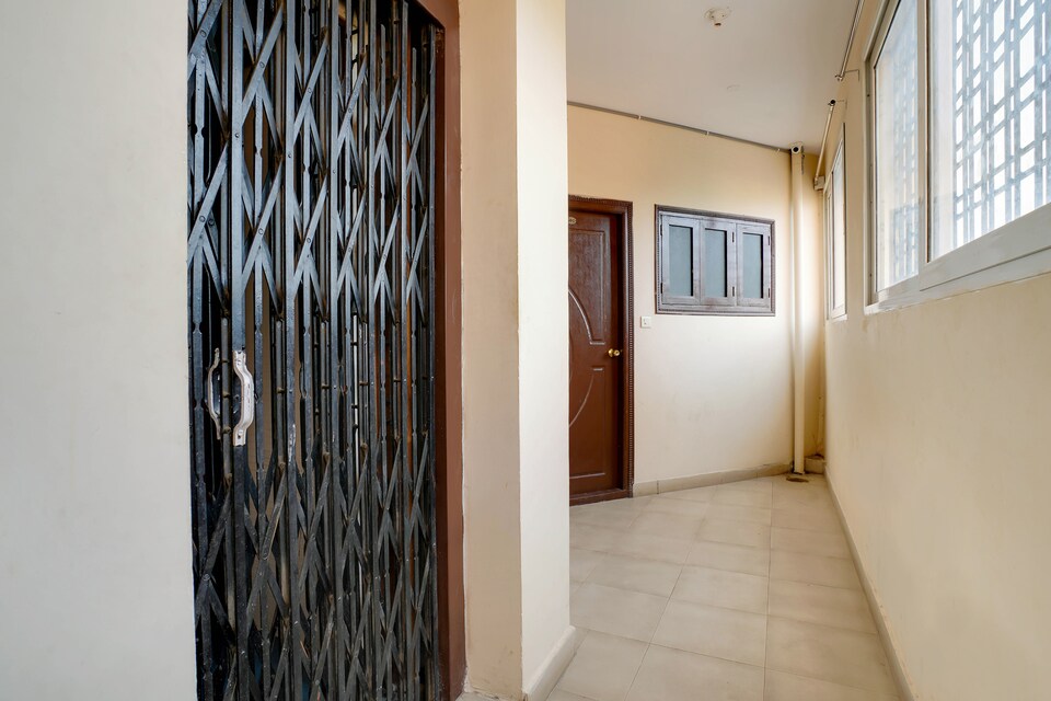 LIVE as HYD2586, Abids-Nampally, Hyderabad