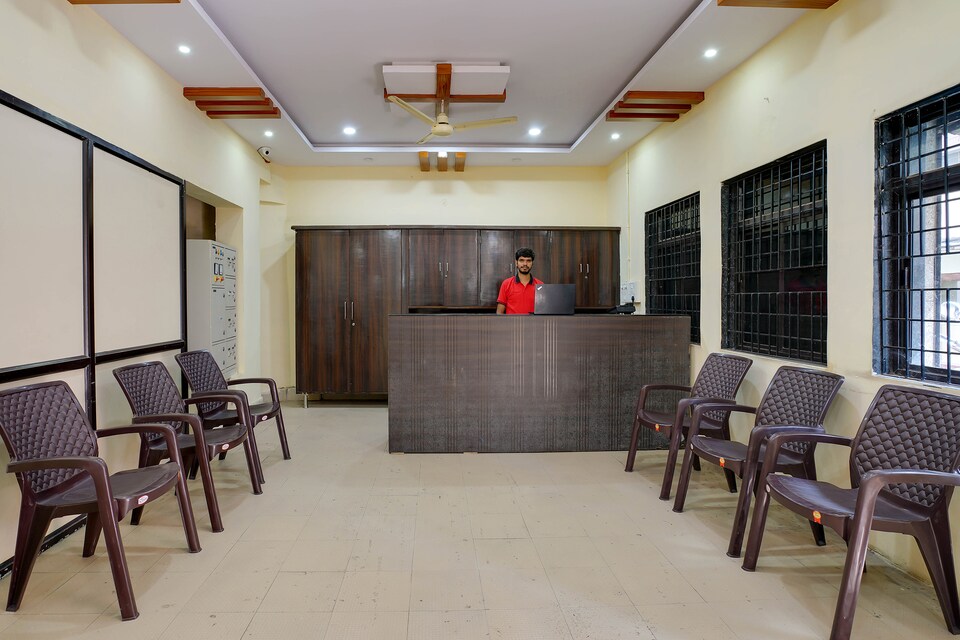 LIVE as HYD2586, Abids-Nampally, Hyderabad