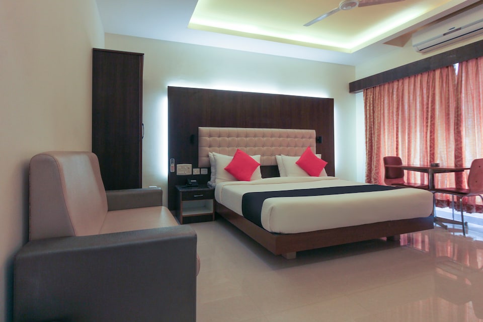 Capital O 47729 Hotel Saravana Bhavan, Thiruchendur, Tiruchendur