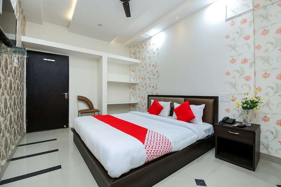 OYO 47735 Hotel Vega Annexe, Vijay Nagar - Jabalpur, Jabalpur