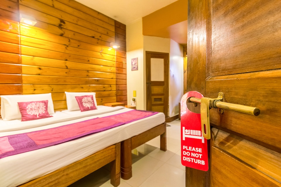 OYO 4739 PARADISE RAINBOW INN, Shillong, Shillong