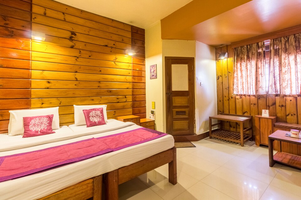 OYO 4739 PARADISE RAINBOW INN, Shillong, Shillong