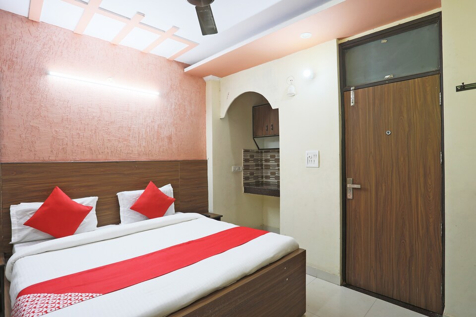 OYO 47737 The Rocopie, Cyber City, Gurgaon