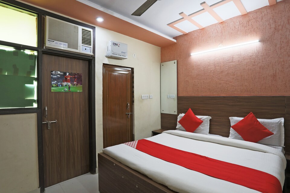 OYO 47737 The Rocopie, Cyber City, Gurgaon