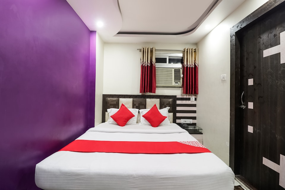 Hotel O Swastik regency Kusunda Junction, Dhanbad, Dhanbad