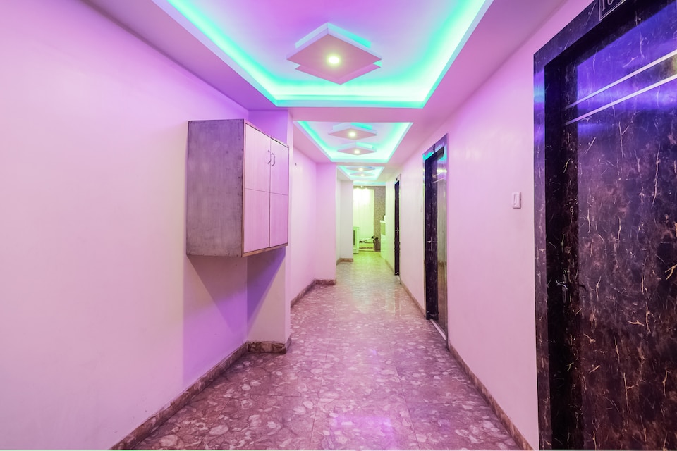 Hotel O Swastik regency Kusunda Junction, Dhanbad, Dhanbad