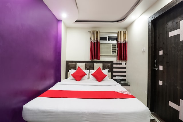 Hotel O Swastik regency