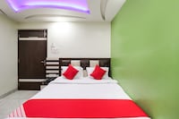 Hotel O Swastik regency