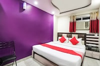 Hotel O Swastik regency