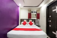 Hotel O Swastik regency Kusunda Junction