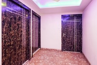 Hotel O Swastik regency