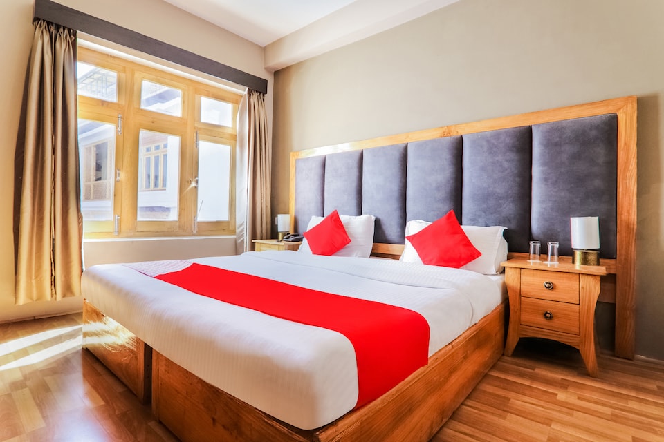 OYO 47740 Hotel Blue Stone, Leh, Leh-Ladakh