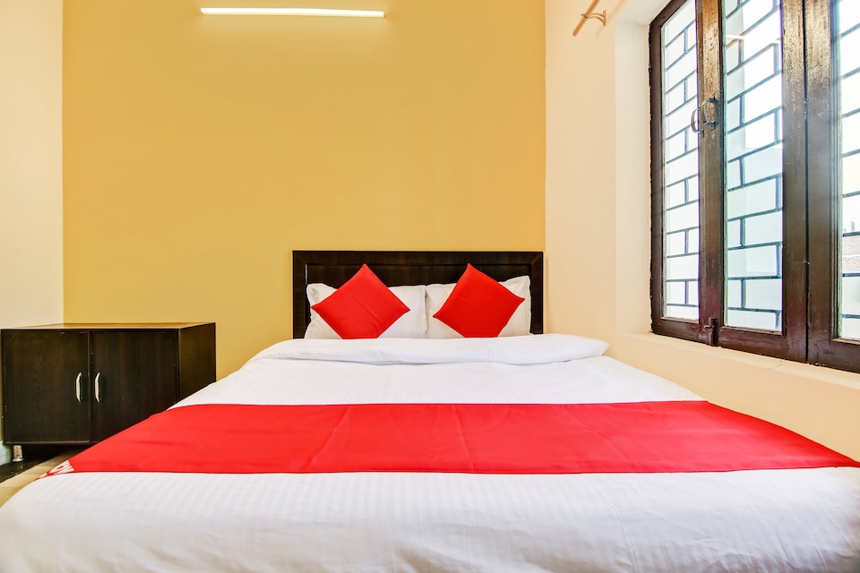 Hotel O Pallavi Residency, Meerut, Meerut