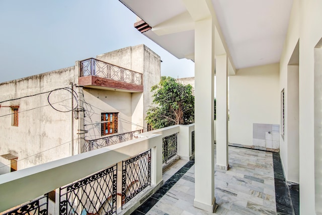 Hotel O Pallavi Residency