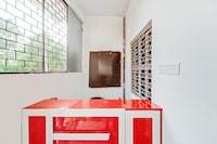 Hotel O Pallavi Residency